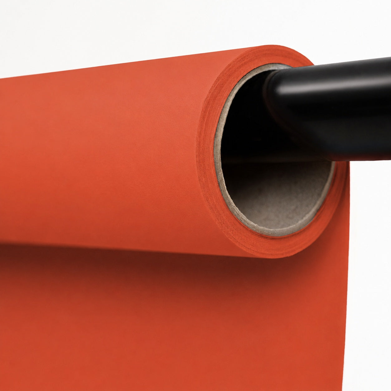 Bright Orange