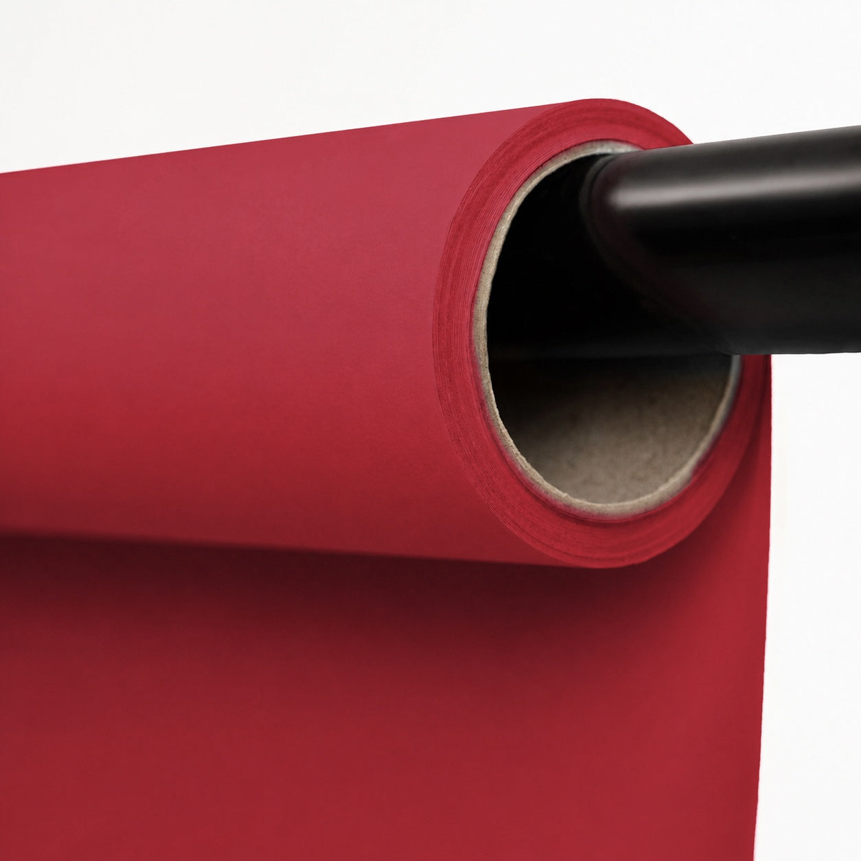 Scarlet Red