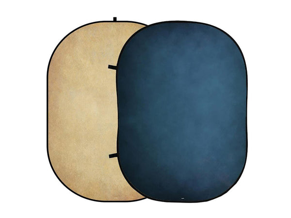 Collapsible Backdrops: Portable, Travel-Friendly, and Versatile