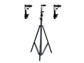 Kate 9ft Collapsible Pop Up Backdrop Stand Kit Frame with Clamp
