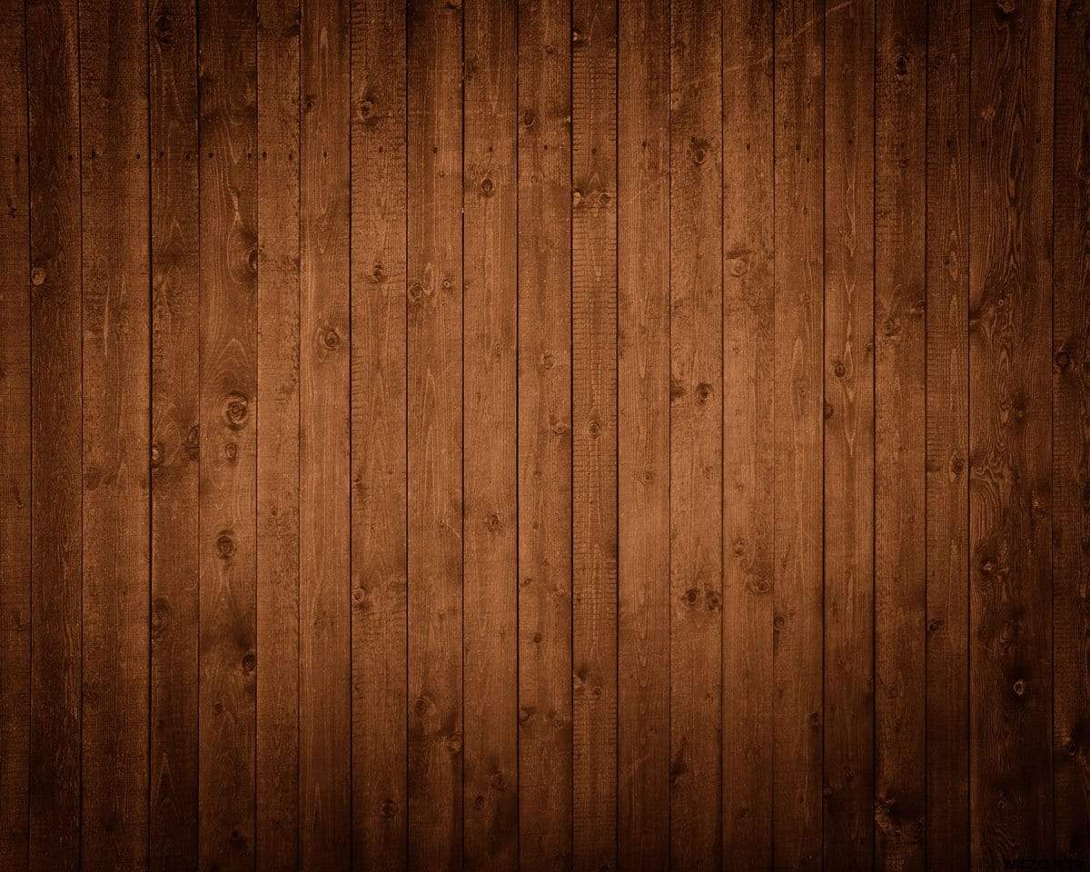 Katebackdrop¡êoKate Brown/Red Tones Wood Rubber Floor Mat