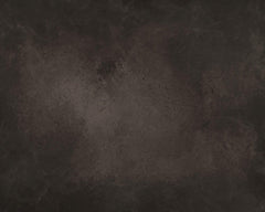 Kate Dark Black Brown Textured  Rubber Floor Mat - Kate Backdrop