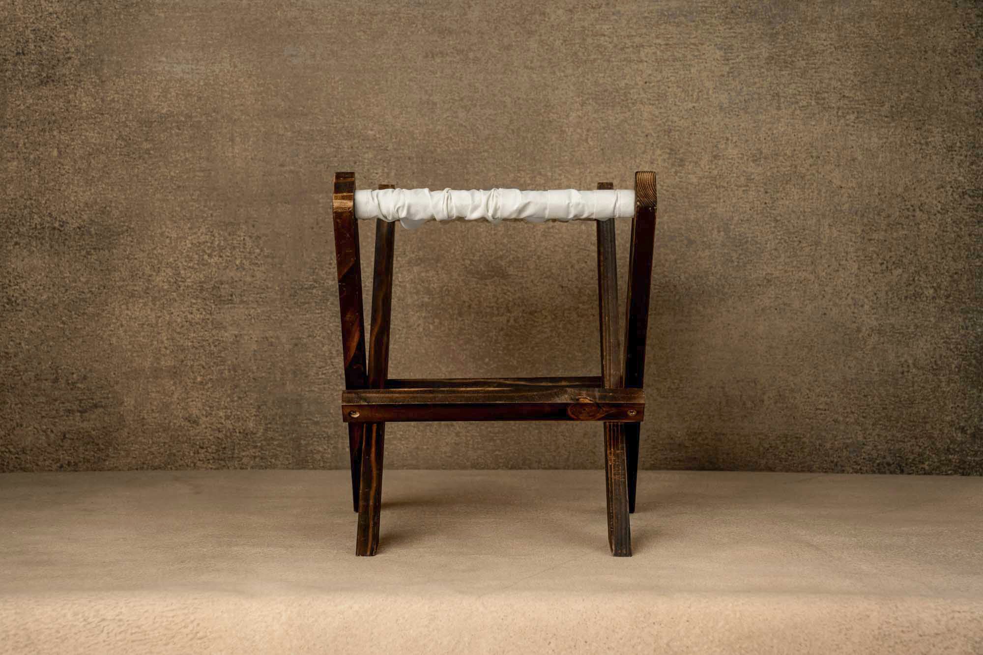 Kate Newborn Wooden Chair Photography Props