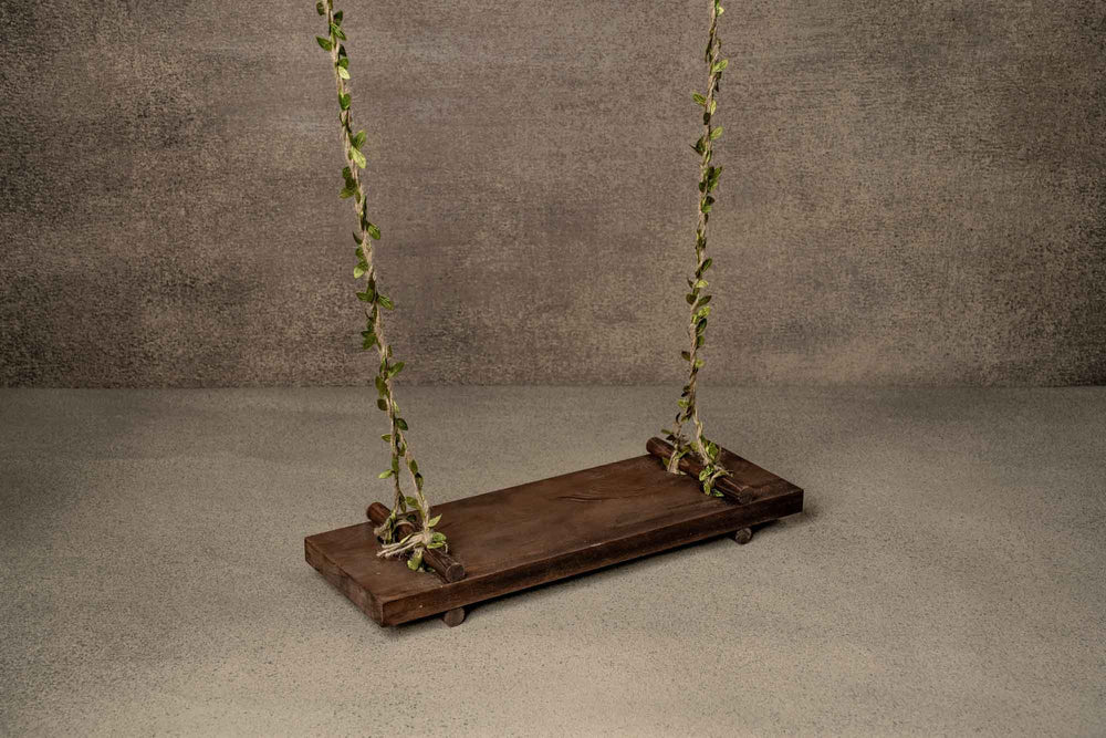 Handmade Wooden/Woven Props for Photography | Kate Backdrops