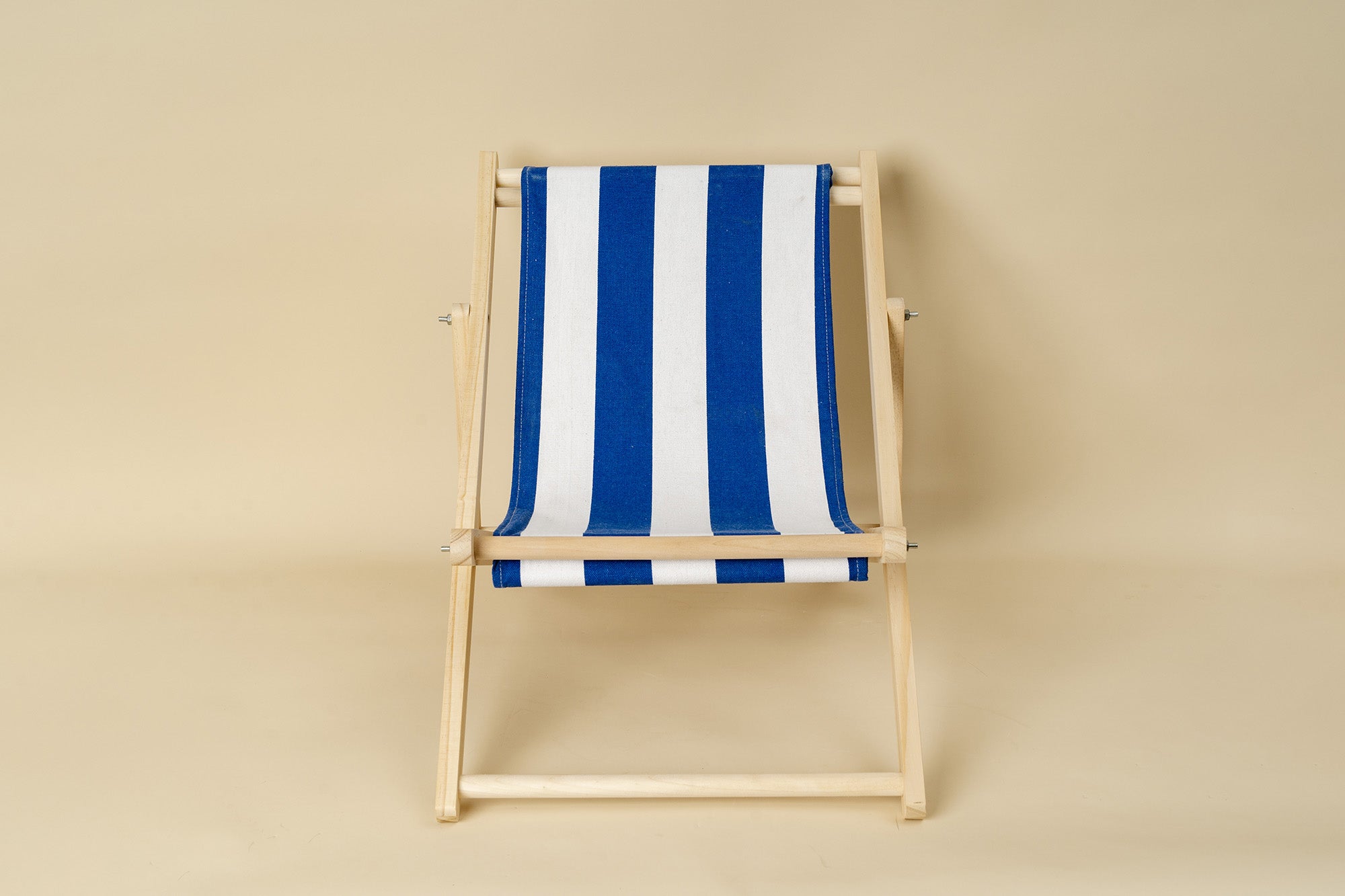 Kate Adjustable Wooden Beach Chair Newborn Photography Props