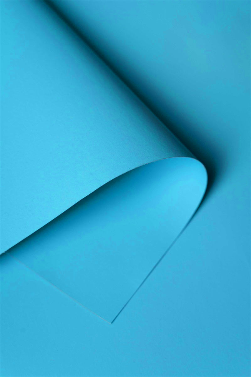 Kate Sky Blue Seamless Paper Backdrop 