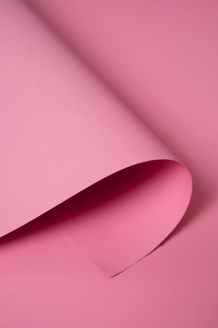 RTS Kate Carnation Pink Seamless Paper Backdrop for Photography
