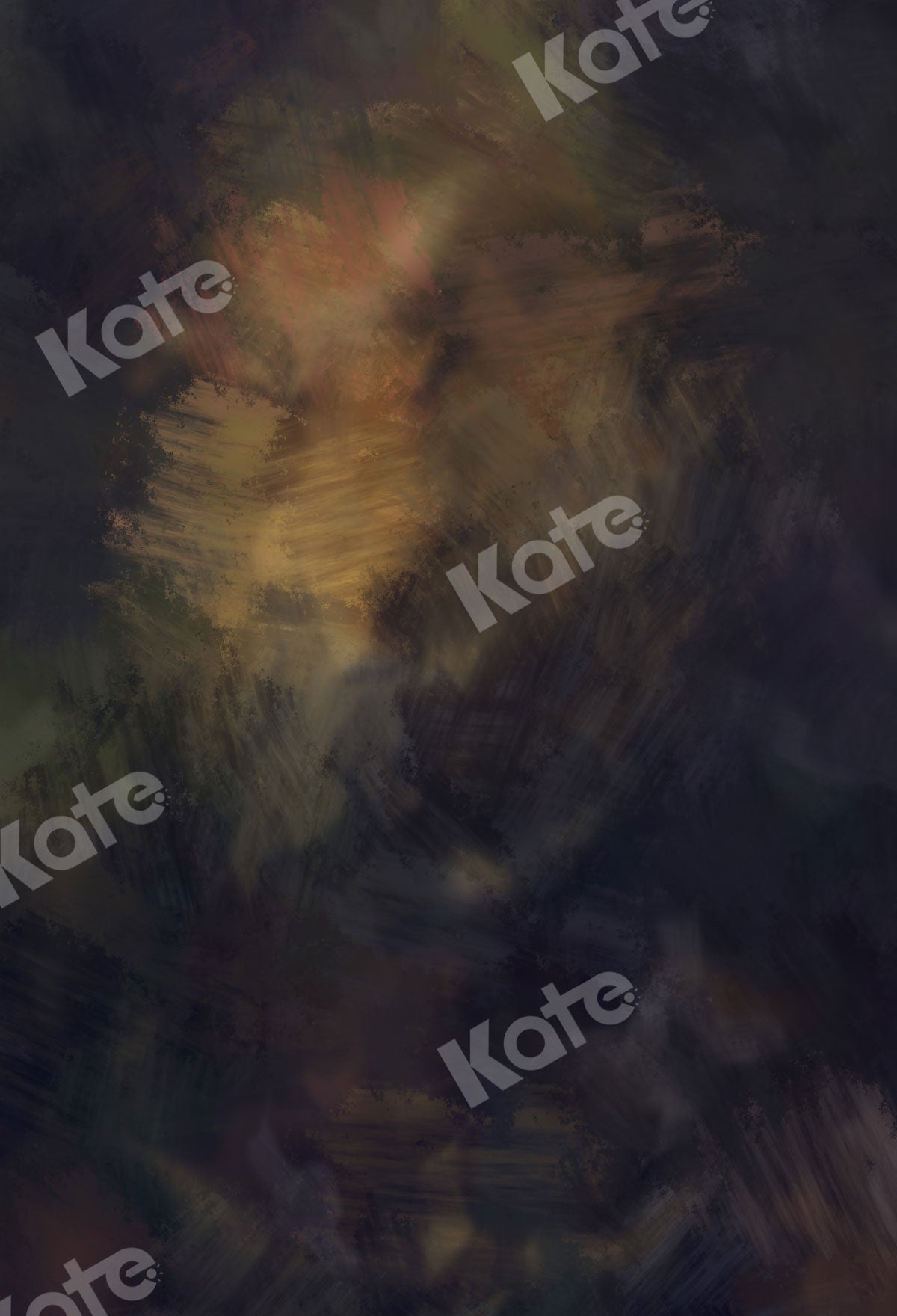 RTS Kate Retro Abstract Backdrop Old Master for Photography