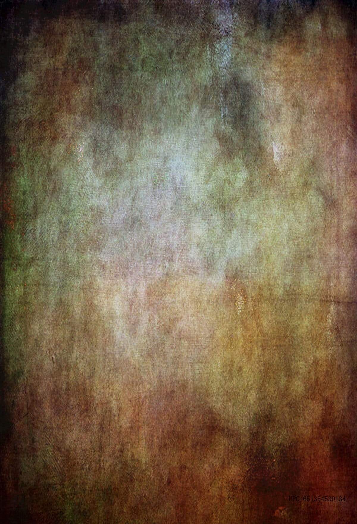 Katebackdrop鎷㈡綖Kate Brown Tones Texture Abstract Backdrop for Photography