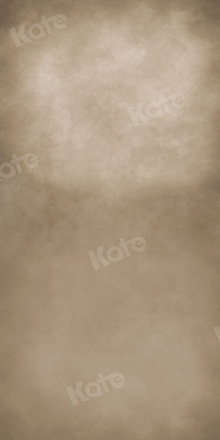 RTS Kate Sweep Backdrop Light Brown Abstract For Photography
