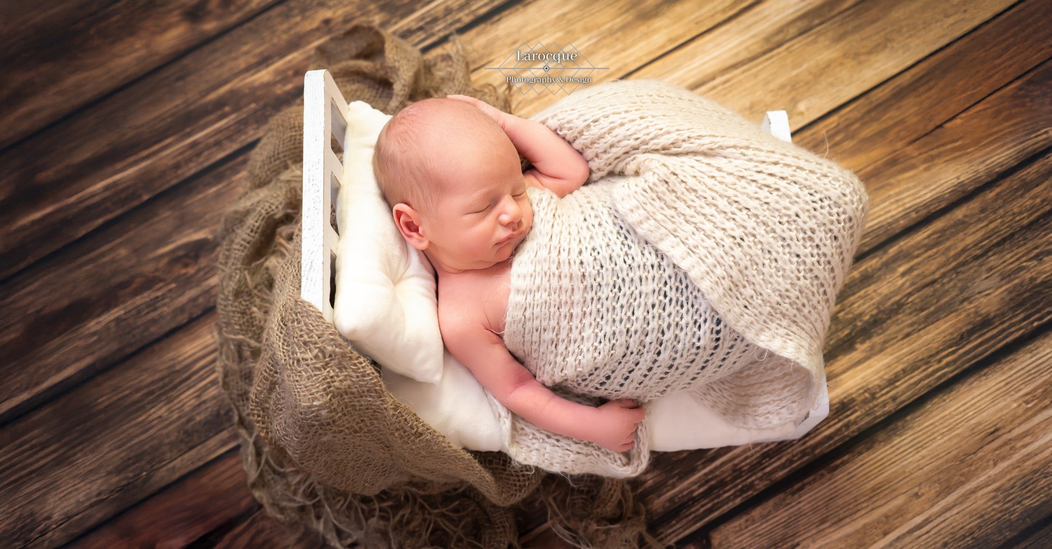 Kate Brown Wood Rubber Floor Mat