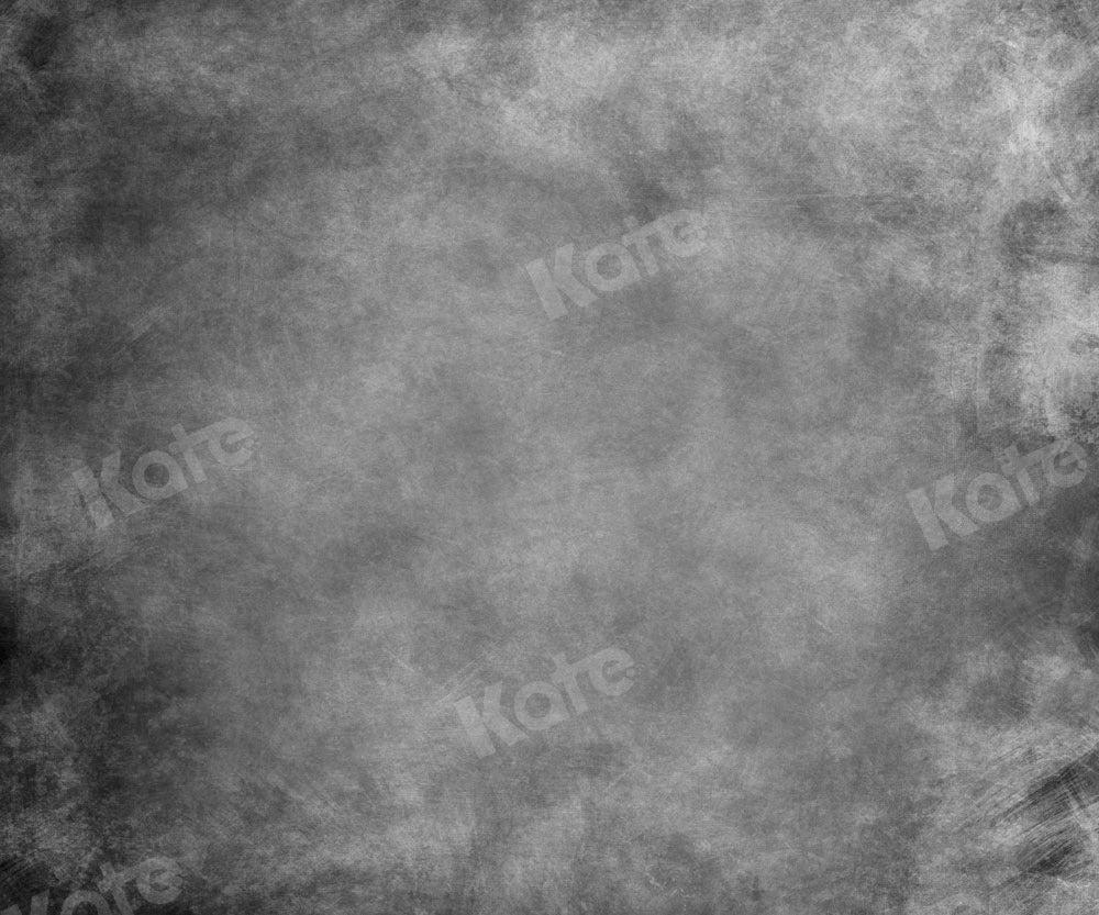 SALE Kate Gray Abstract Texture Backdrop Designed by Kate Image