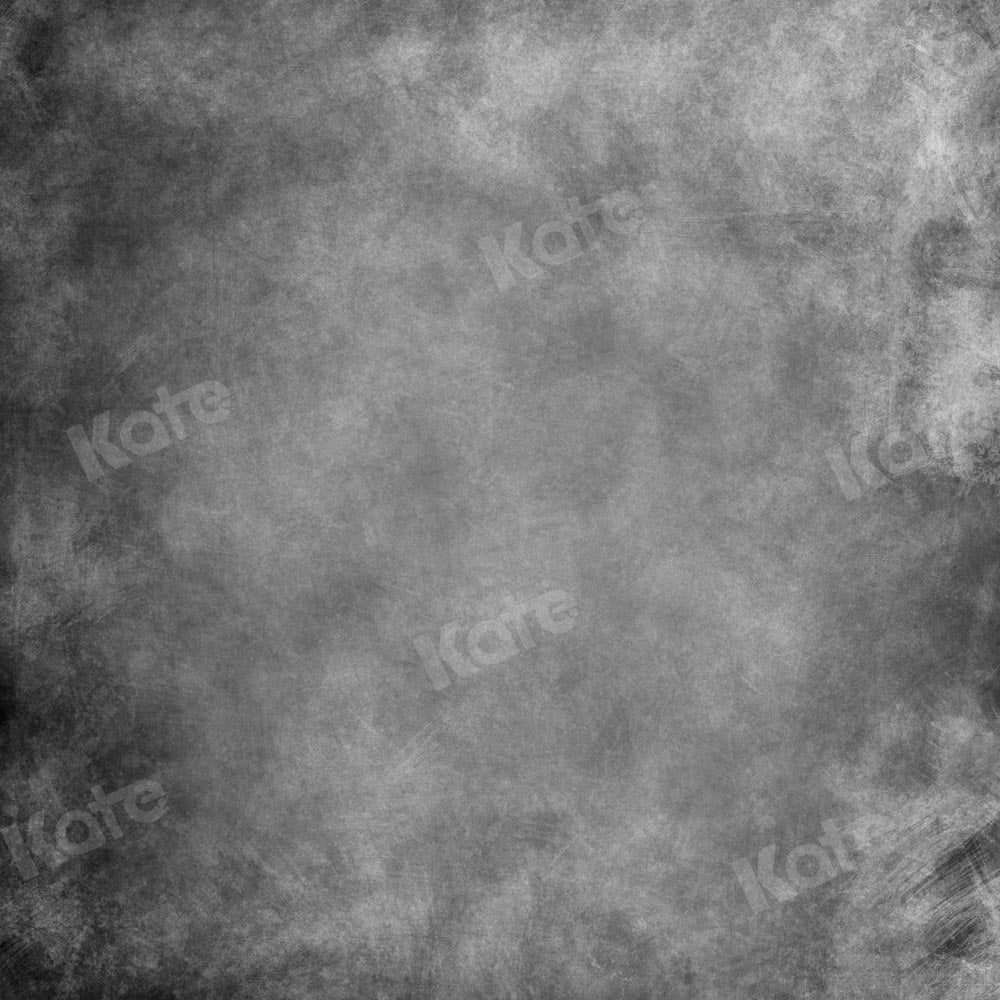 SALE Kate Gray Abstract Texture Backdrop Designed by Kate Image