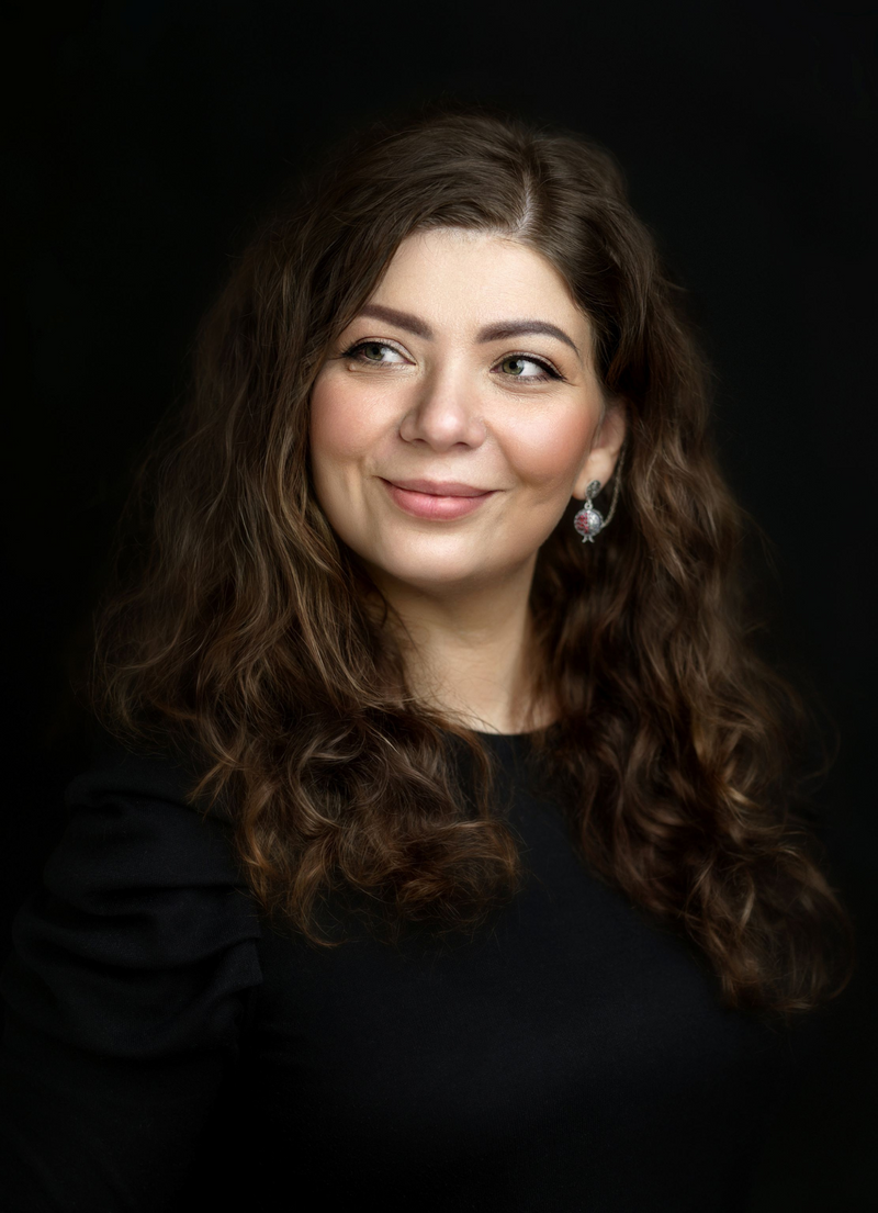 Małgorzata Sulewska-Czarnecka