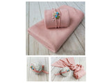 Kate High Elasticity Newborn Wrap for Photography