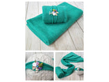 Kate High Elasticity Newborn Wrap for Photography