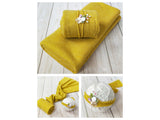 Kate High Elasticity Newborn Wrap for Photography
