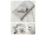 Kate High Elasticity Newborn Wrap for Photography