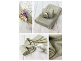 Kate High Elasticity Newborn Wrap for Photography
