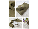 Kate High Elasticity Newborn Wrap for Photography