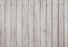 Tappeto per pavimento in gomma e legno retrò grigio