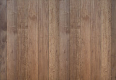 Tappetino per pavimento in legno vintage con gomma