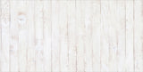 Witte Textuur Hout Rubberen Vloermat