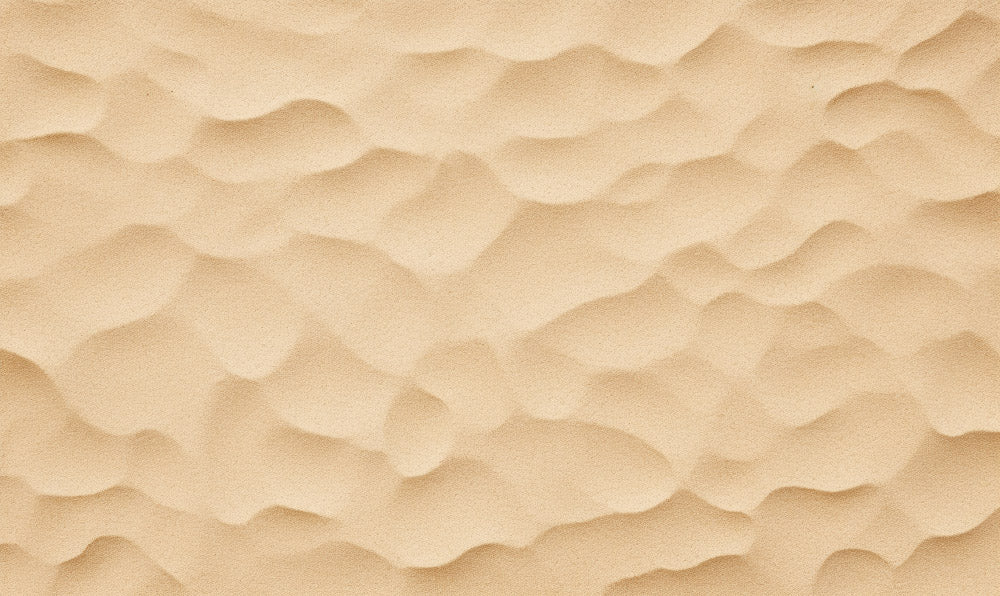 Kate Summer Beach Sand Rubber Floor Mat