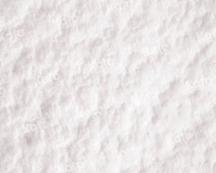 Tapete de piso de invierno de nieve de piso de goma
