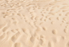Kate Summer Beach Sand Rubber Floor Mat