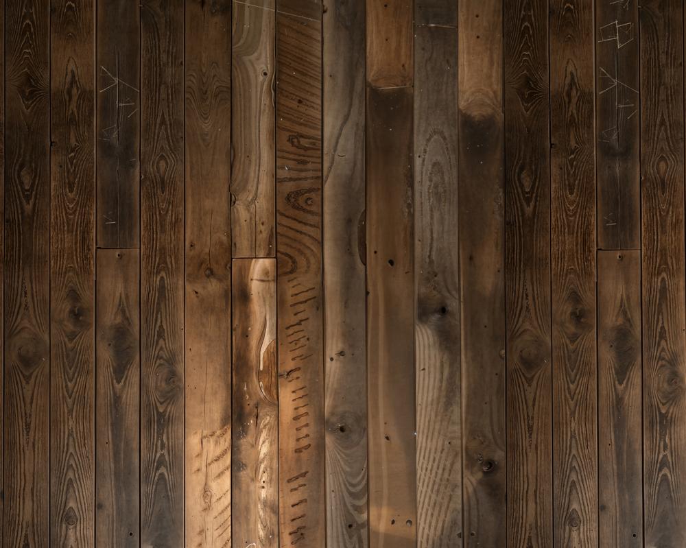 Kate Brown Wood Plank Floor Backdrop Designed by Kate Image
