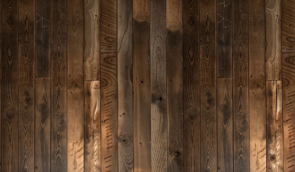 Kate Brown Wood Plank Floor Backdrop Designed by Kate Image
