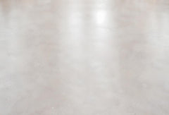 Kate Light Gray Glossy Rubber Floor Mat