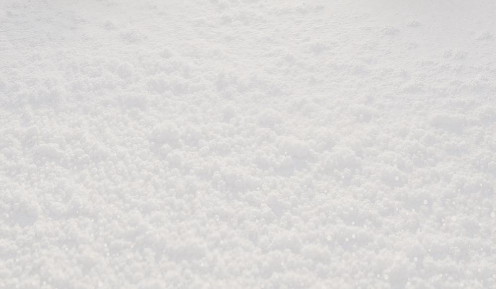 Kate Winter Snow Rubber Floor Mat