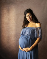 Kate Old Master Abstract Texture Light Brown Backdrop for Photography - Kate Backdrop
