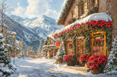 Christmas Village