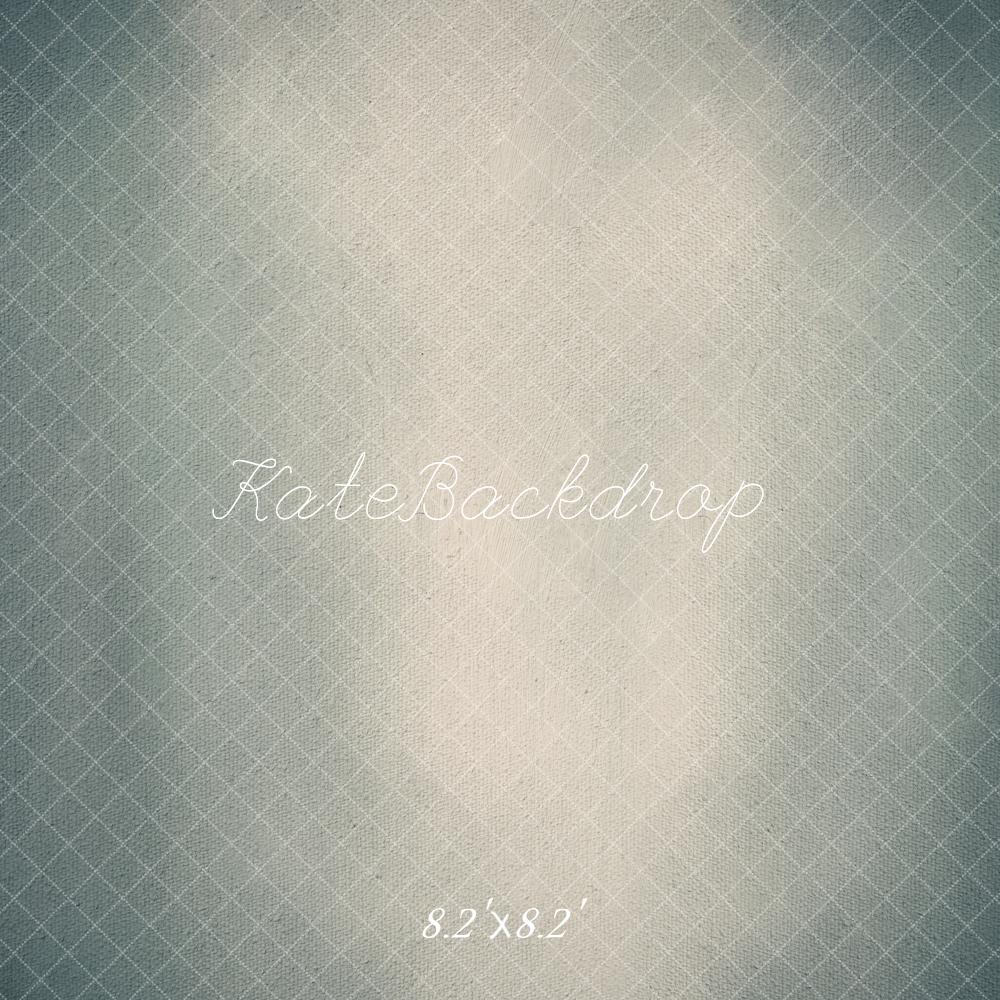 Kate Abstract Texture Gray Diamond Pattern Backdrop Designed by Fantasyphotoart