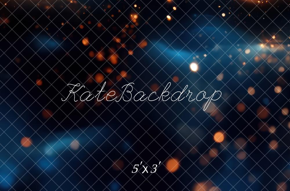 Sfondo Testurizzato Astratto Bokeh progettato da Mini MakeBelieve