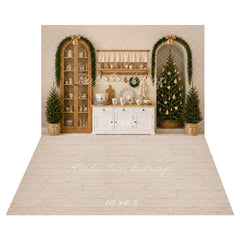 Bow Backdrops