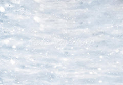 Fondo de Piso Blanco Nieve Diseñado por Kate Image