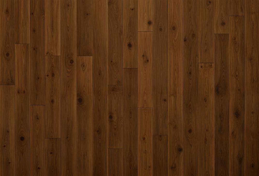 Kate Brown Wood Plank Printed Floor Backdrop Designed by Kate Image