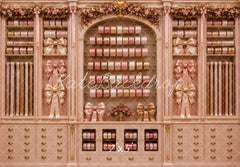 Bow Backdrops