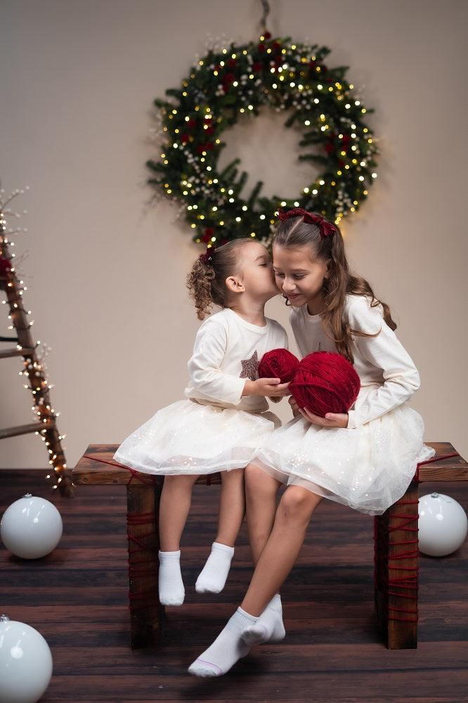 Kate Brown Tones Wood Rubber Floor Mat