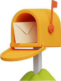 Contact Mailbox Icon
