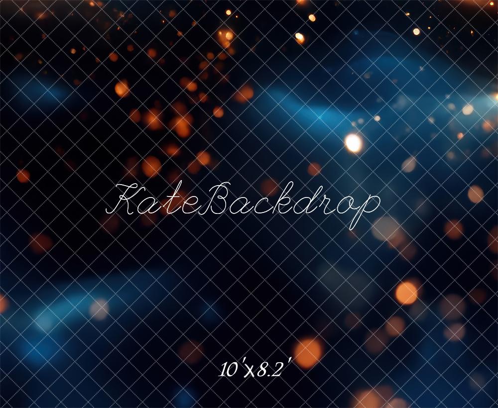 Sfondo Testurizzato Astratto Bokeh progettato da Mini MakeBelieve