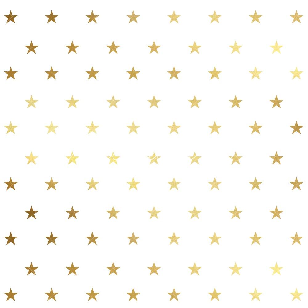 Gold Sterrenpatroon Foto Achtergrond Designed by Mandy Ringe Photography