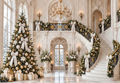 Bow Backdrops