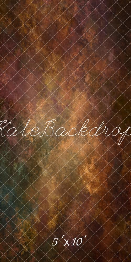 Kate Brown Abstract Texture Printed Backdrop Designed by Kate Image
