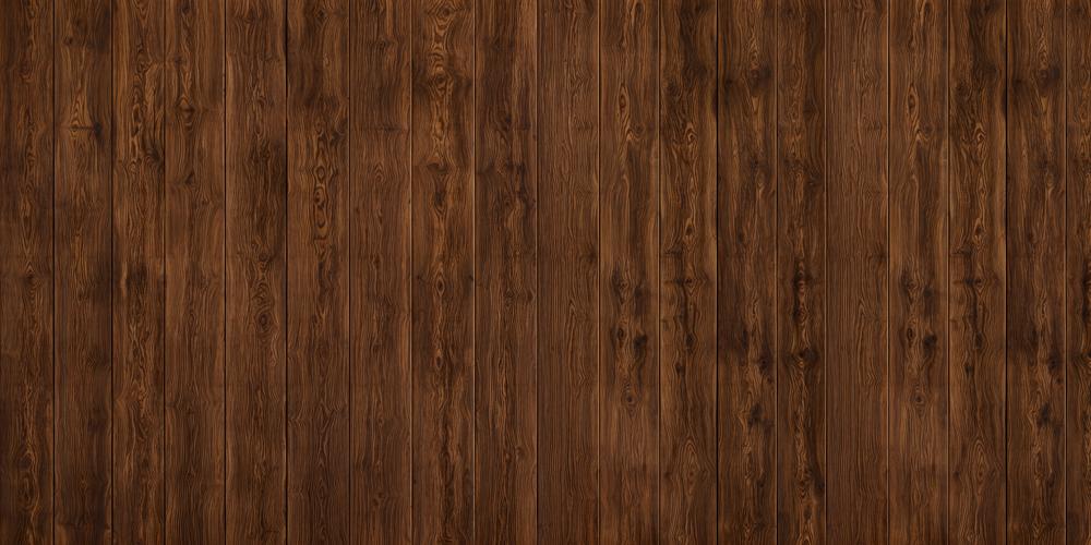 Kate Brown Wood Plank Floor Printed Backdrop Designed by Kate Image