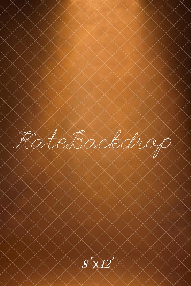 Kate Abstract Fashion Warm Brown Gradient Backdrop Designed by Kate Image